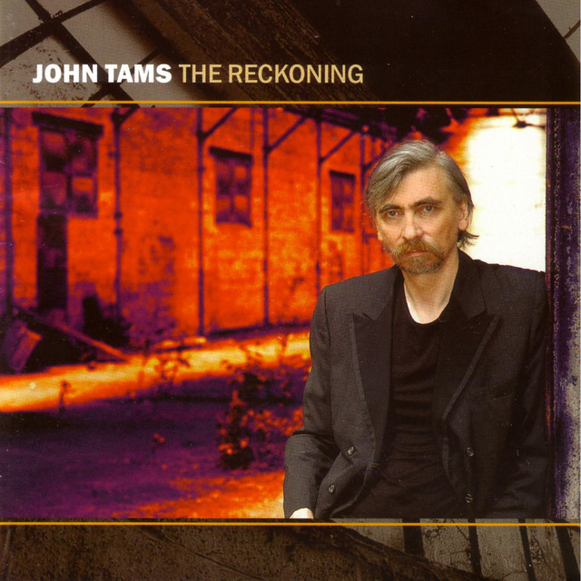 The Reckoning album cover