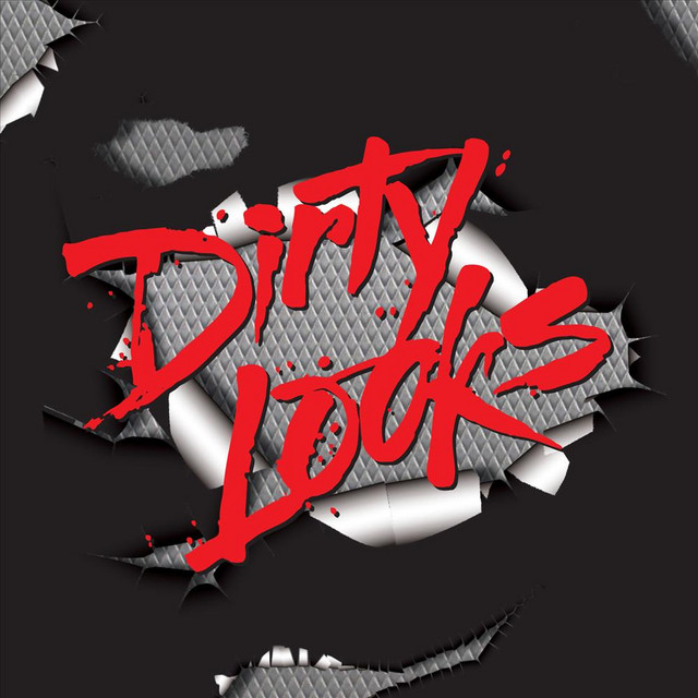 Dirty Looks album cover
