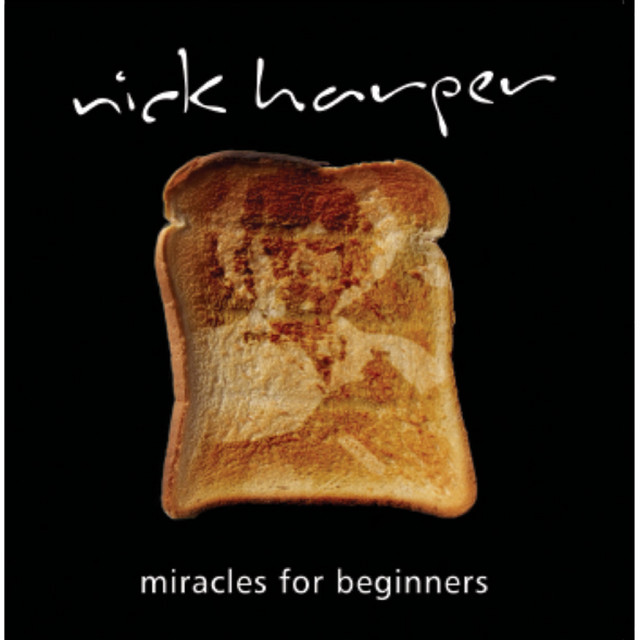 Miracles For Beginners album cover