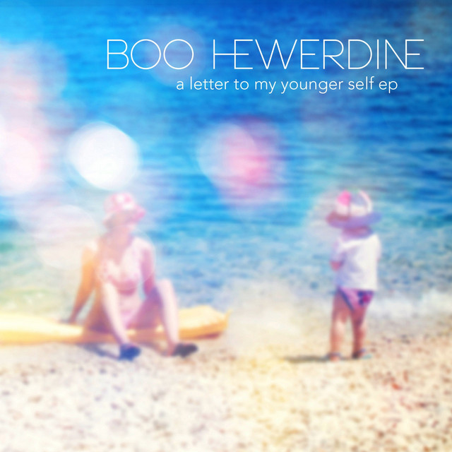 A Letter to My Younger Self album cover