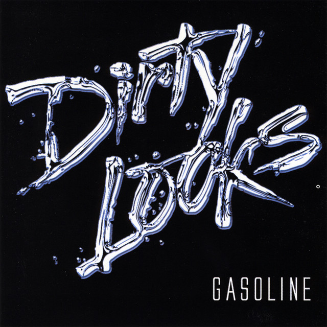 Gasoline (+2 Bonus Tracks) album cover