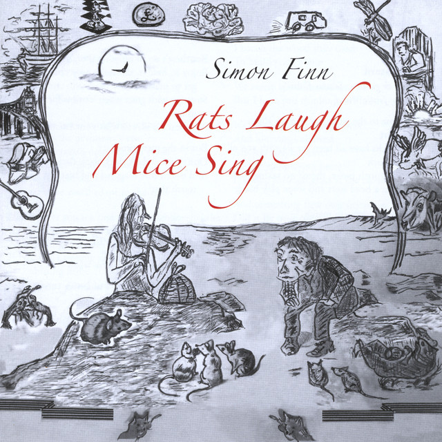 Rats Laugh Mice Sing album cover