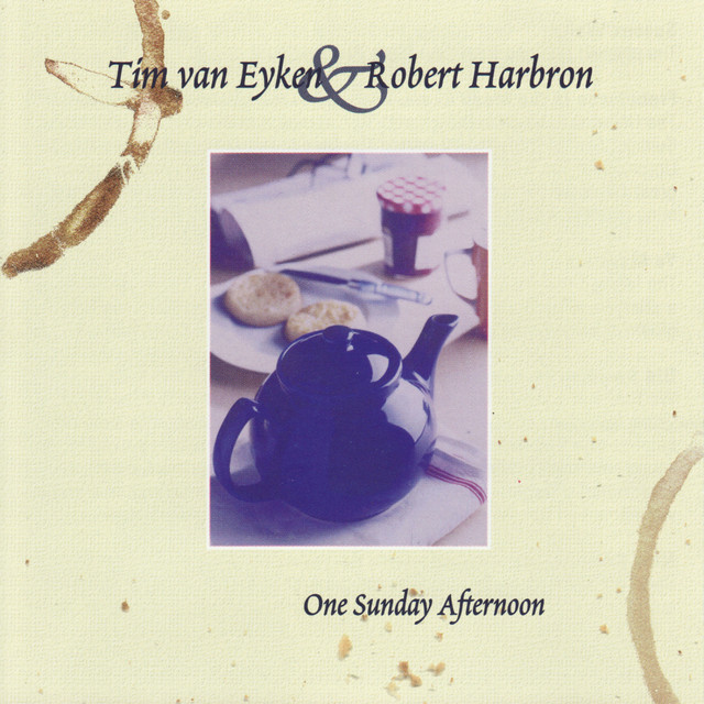 One Sunday Afternoon album cover