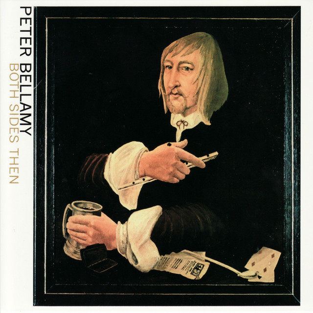 Both Sides Then album cover