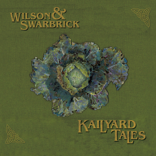 Kailyard Tales album cover