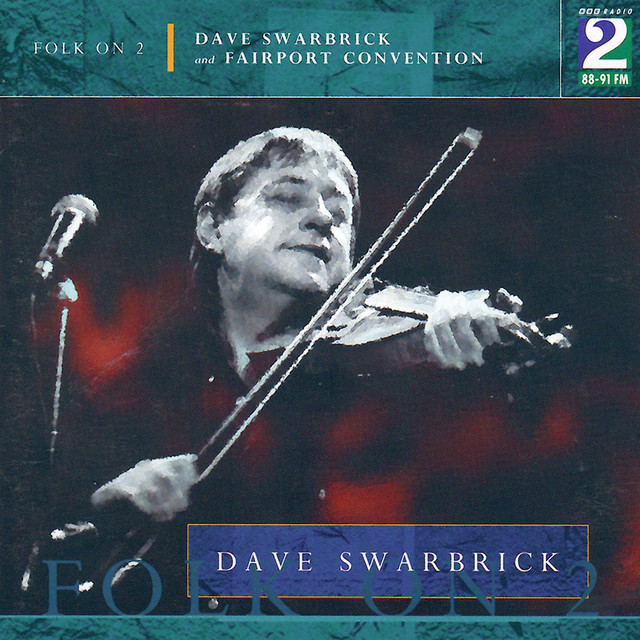Folk on 2 album cover