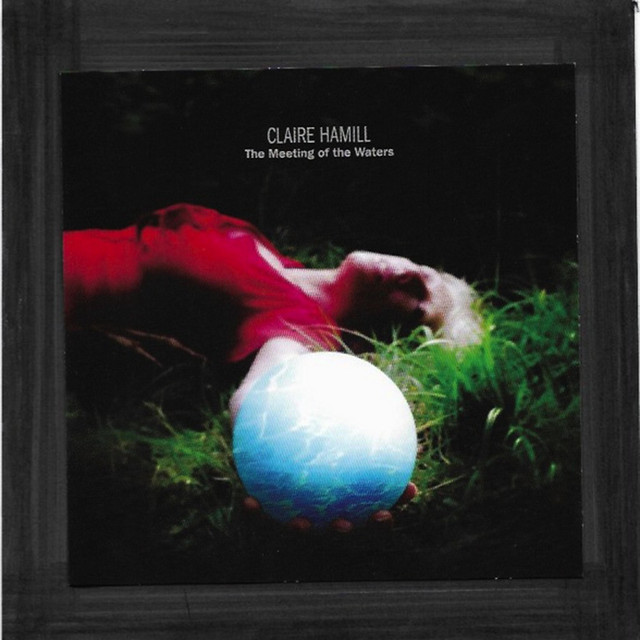 The Meeting of the Waters album cover