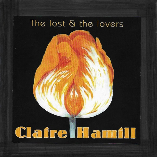 The Lost and the Lovers album cover