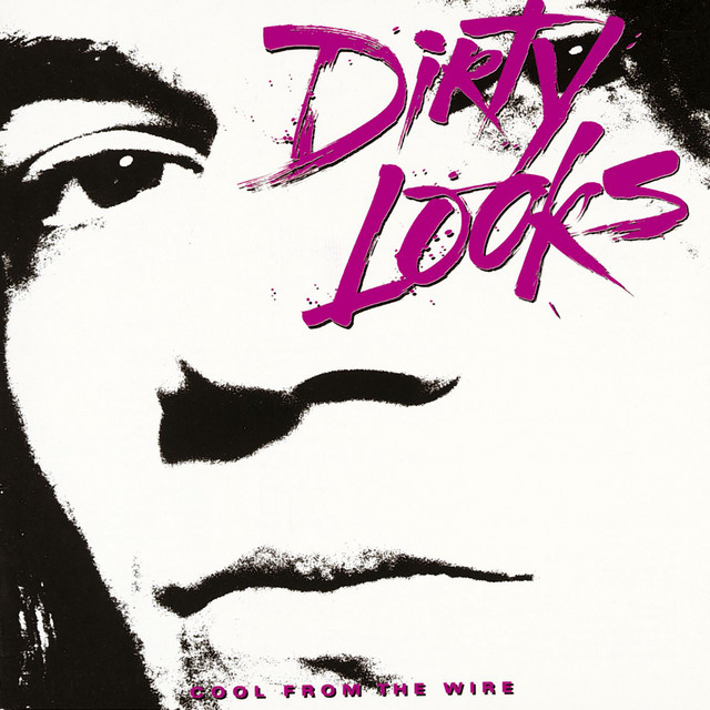Cool From The Wire album cover