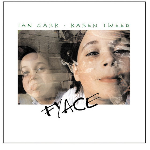 Fyace album cover