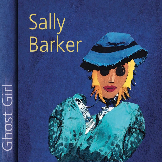 Ghost Girl album cover