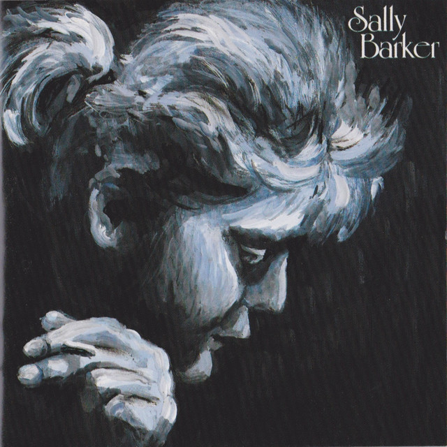 Sally Barker (Re-Mastered) album cover