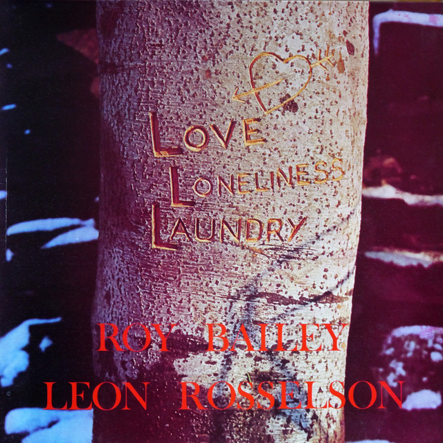 Love, Loneliness and Laundry album cover