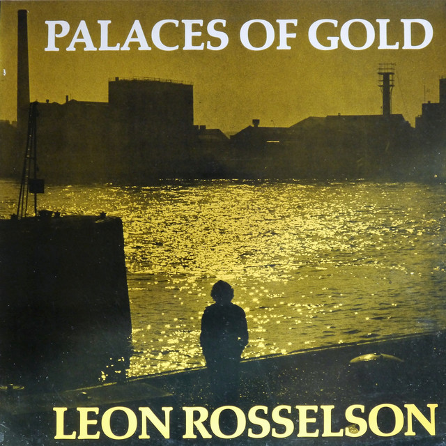 Palaces of Gold album cover