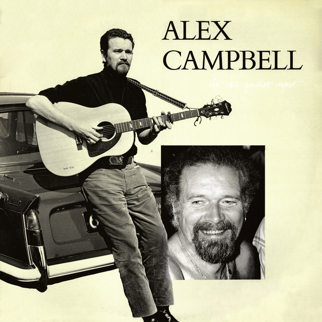 With The Greatest Respect album cover