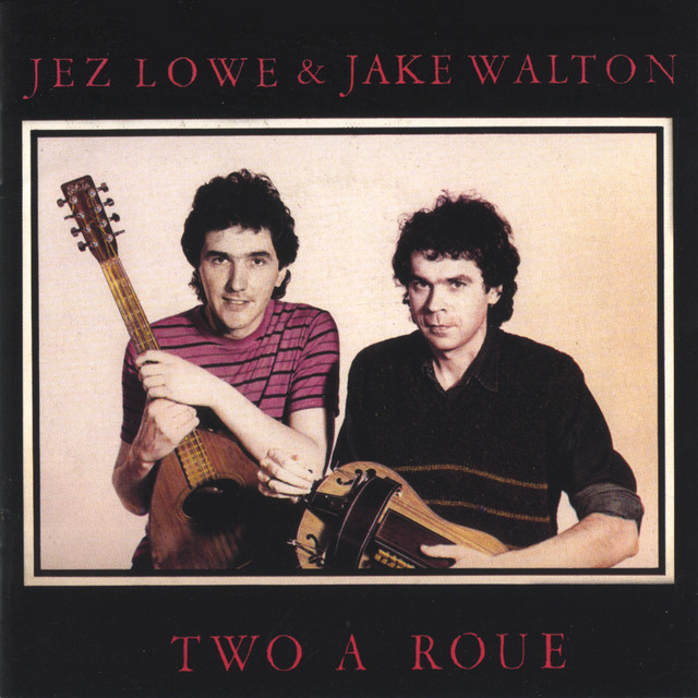 Two A Roue album cover