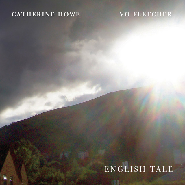 English Tale (Acoustic Version) album cover