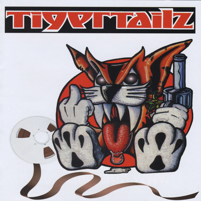 Lost Reelz album cover