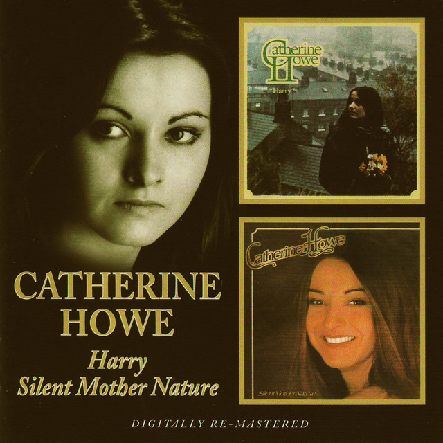 Harry / Silent Mother Nature (2017 Remaster) album cover