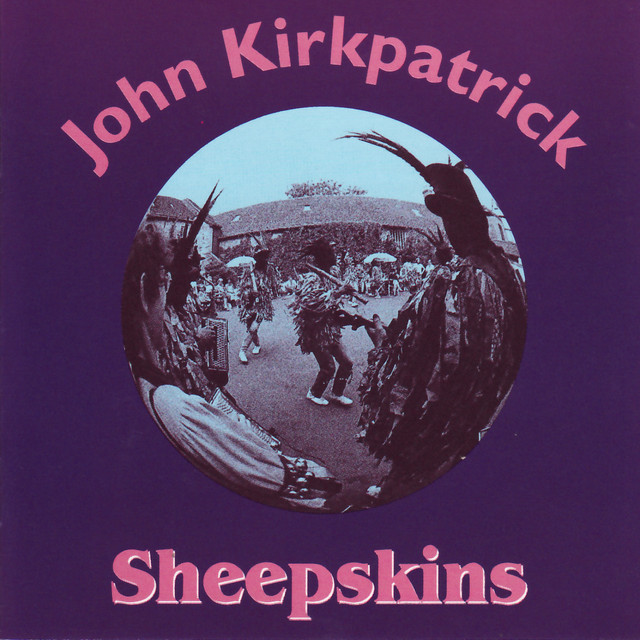 Sheepskins album cover