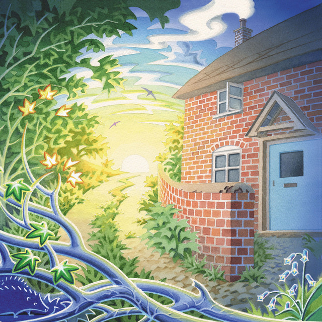 Life, Life album cover