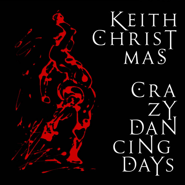 Crazy Dancing Days album cover