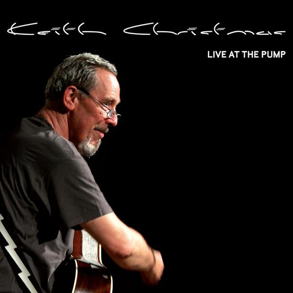 Live At the Pump album cover