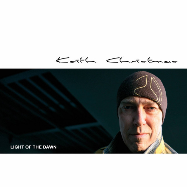 Light of the Dawn album cover