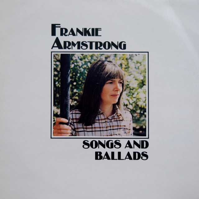 Songs and Ballads album cover