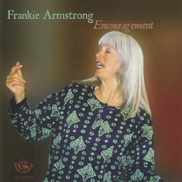Encouragement album cover