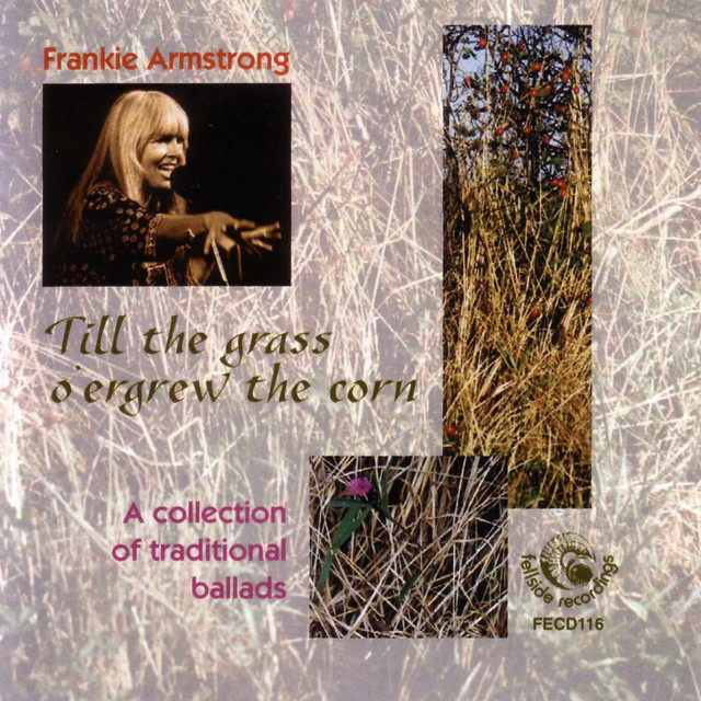 Till the Grass O'ergrew the Corn album cover