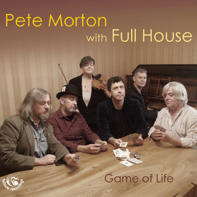 Game of Life album cover