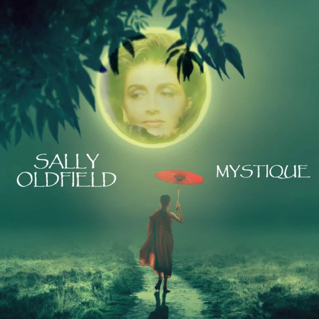 Mystique (Remastered 2022) album cover