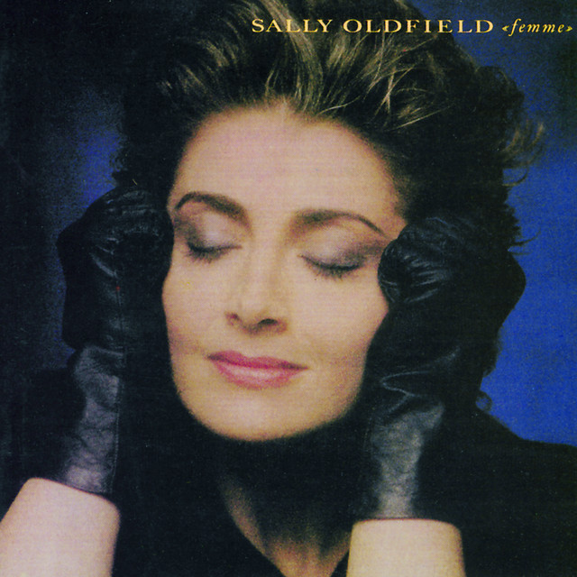 Femme album cover