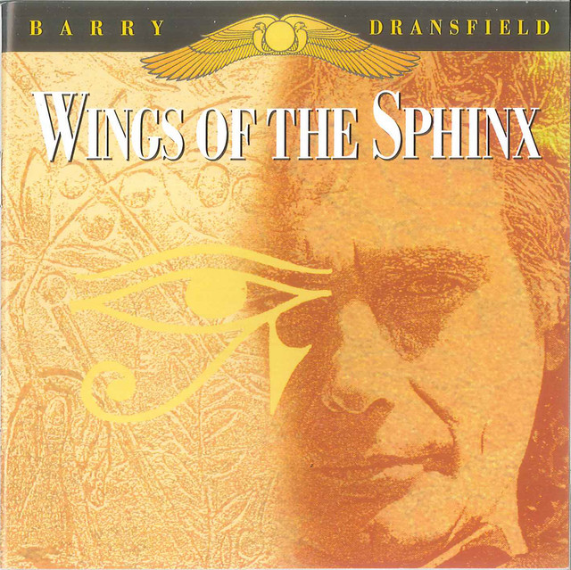 Wings Of The Sphinx album cover