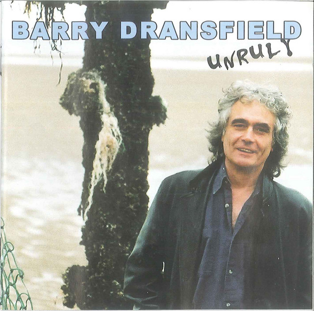 Unruly album cover