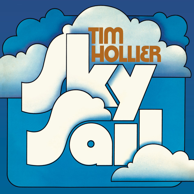 Skysail album cover
