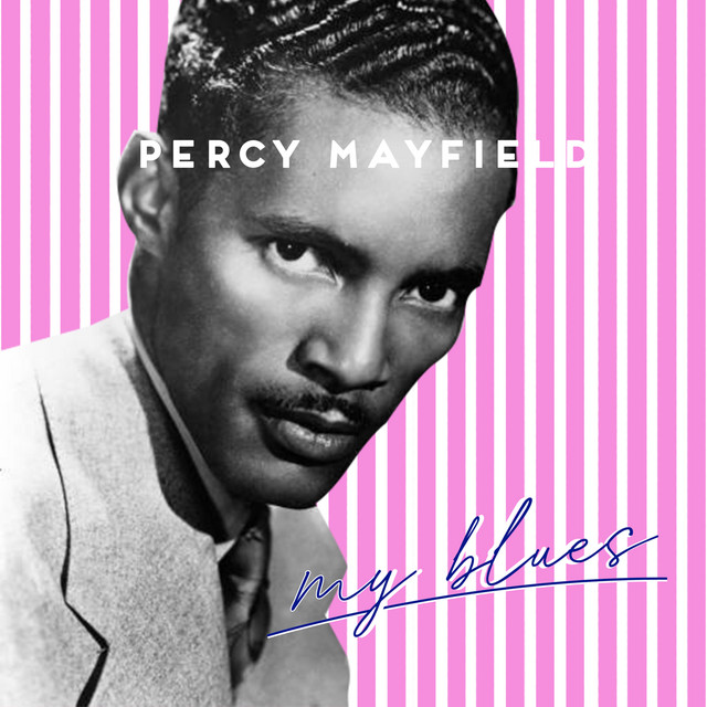 My Blues album cover