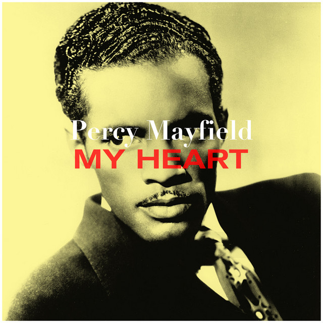 My Heart album cover