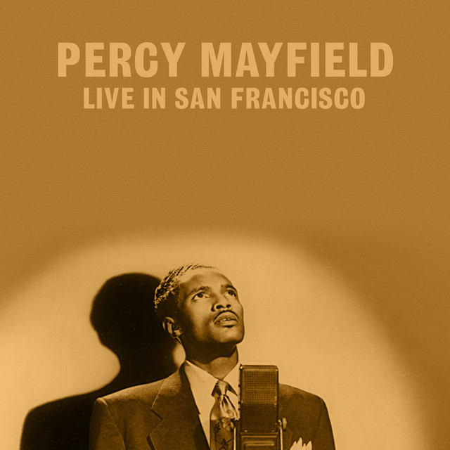 Live in San Francisco album cover