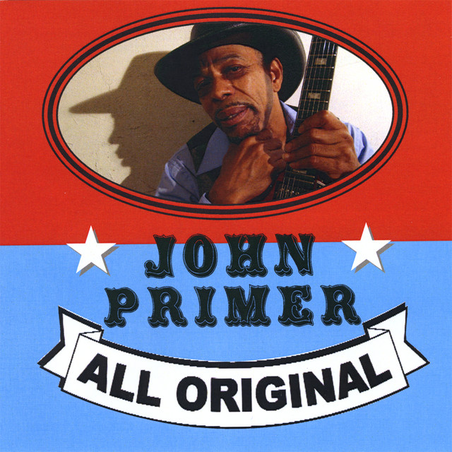 All Original album cover