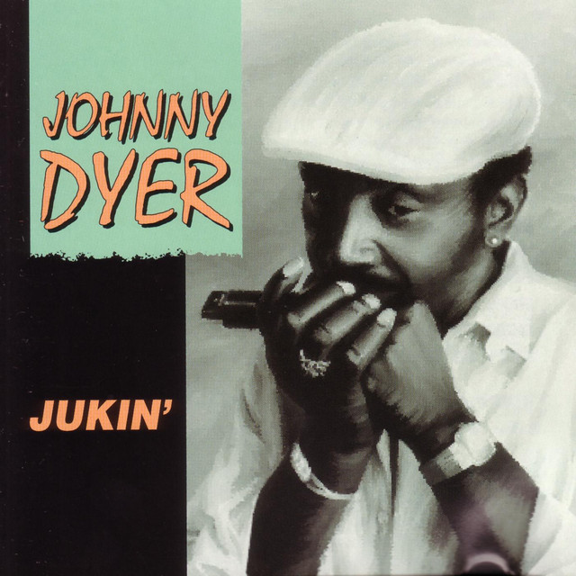 Jukin' album cover