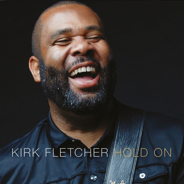 Hold On album cover
