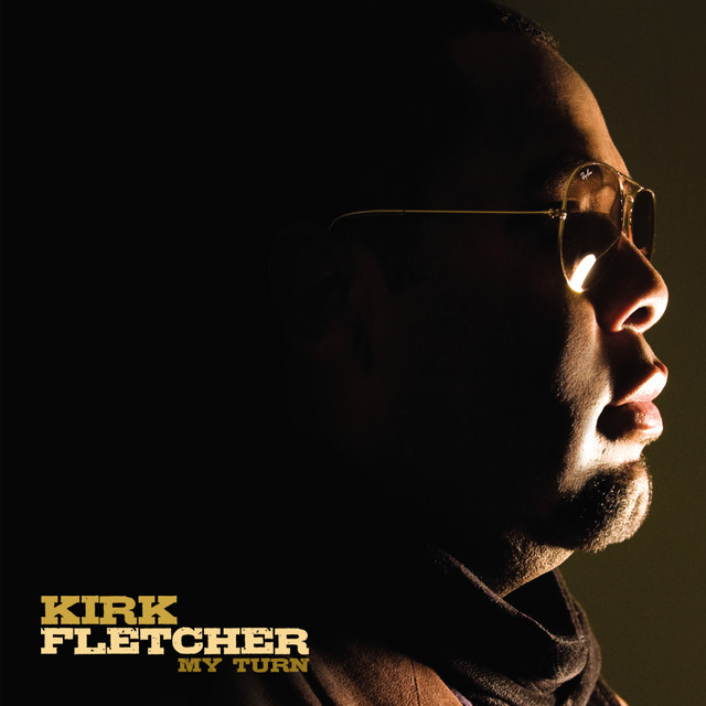 Vemuram Jan Ray as heard on My Turn by Kirk Fletcher (2010)
