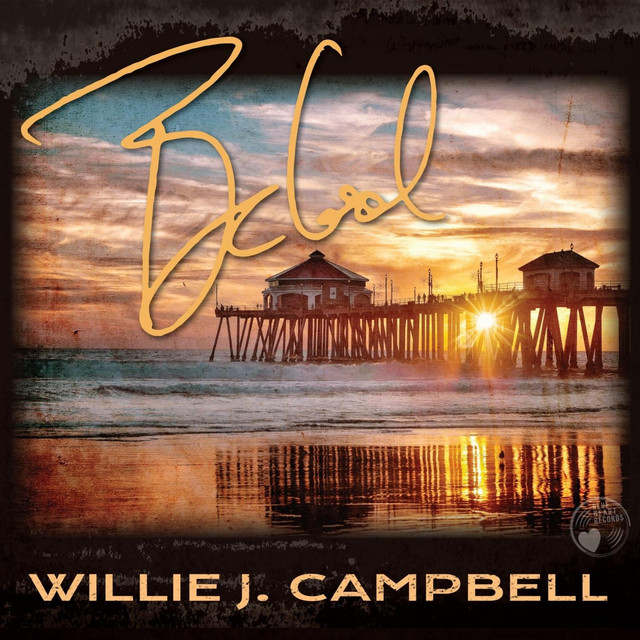 Be Cool album cover