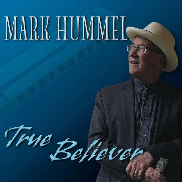 True Believer album cover