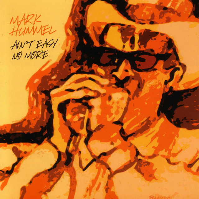 Ain't Easy No More album cover