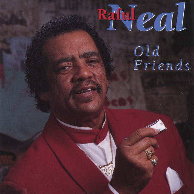 Old Friends album cover