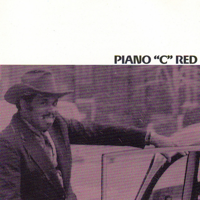 Piano "C" Red album cover