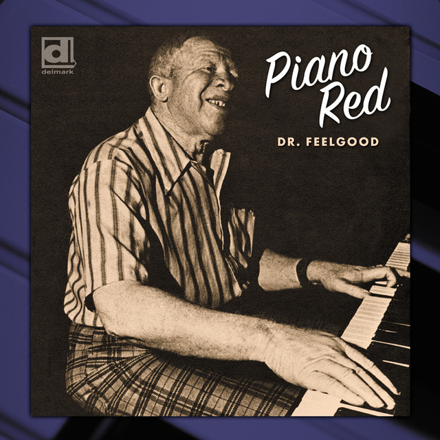 Dr. Feelgood album cover